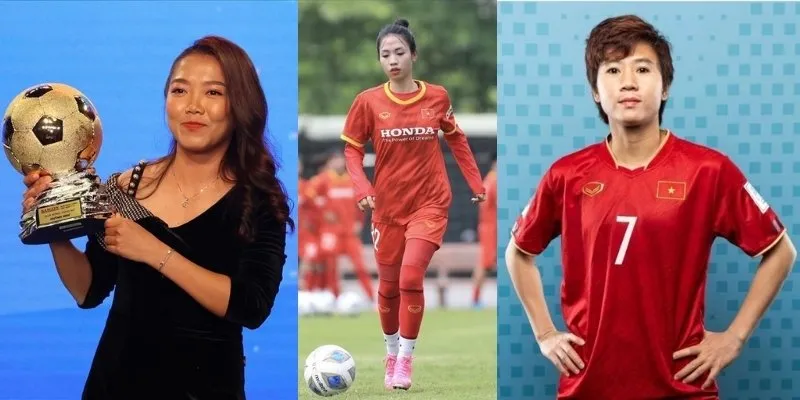 Những cái tên, những yếu tố con người giúp ĐTQG luôn dẫn đầu